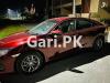 Honda Civic Oriel 1.8 i-VTEC CVT 2020 For Sale in Islamabad