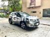 Suzuki Vitara GLX 1.6 2018 For Sale in Lahore