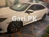 Honda Civic Oriel 1.8 i-VTEC CVT 2018 For Sale in Lahore