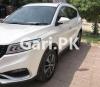 DFSK Glory 580 Pro 2021 For Sale in Islamabad