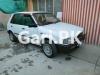 Daihatsu Charade  1985 For Sale in Afshan Colony