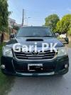 Toyota Hilux  2012 For Sale in Gujranwala