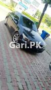 BMW 5 Series  2004 For Sale in Bahria Town