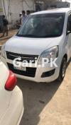 Suzuki Wagon R  2014 For Sale in I-14/2