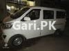 Changan Karvaan  2019 For Sale in Rahim Yar Khan