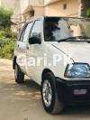 Suzuki Mehran VXR 2007 For Sale in Wah cantt