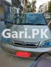 Suzuki Cultus EURO II 2015 For Sale in Karachi