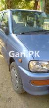 Daihatsu Cuore  2008 For Sale in North Nazimabad - Block B