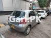 Toyota Vitz  2007 For Sale in Karachi