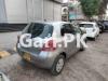 Toyota Vitz  2007 For Sale in Gulshan-e-Iqbal Town