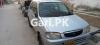 Suzuki Alto  2005 For Sale in Gulshan-e-Shameem