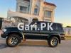 Toyota Land Cruiser VX Limited 4.5 1992 For Sale in Lahore