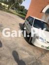 Suzuki Cultus EURO II 2008 For Sale in Faisalabad