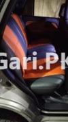 Toyota Surf SSR-G 3.0D 1997 For Sale in Islamabad