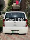 Suzuki Alto  2007 For Sale in Model Town