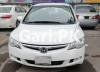 Honda Civic Prosmetic 2011 For Sale in Islamabad Expressway