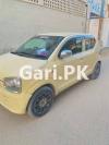 Suzuki Alto  2015 For Sale in Karachi