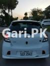 Toyota Vitz RS 1.3 2012 For Sale in Islamabad