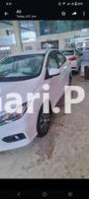 Honda City 1.5L ASPIRE M/T 2022 For Sale in Lahore