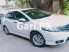 Honda City Aspire Prosmatec 1.5 i-VTEC 2016 For Sale in Rawalpindi