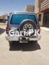 Mitsubishi Pajero  1997 For Sale in Karachi