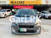Daihatsu Move  2014 For Sale in Faisalabad
