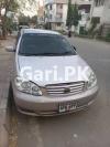 Toyota Other  2003 For Sale in Karachi