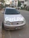 Toyota Other  2003 For Sale in Kathiawar Society