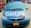 Honda City IDSI 2004 For Sale in Punjab Coop Housing - Block F