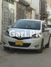 Toyota Vitz  2011 For Sale in Quetta