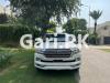 Toyota Land Cruiser  2008 For Sale in Lahore