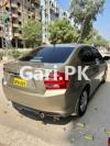 Honda City IVTEC 2016 For Sale in Jalalpur Pirwala