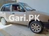 Suzuki Mehran VX 2015 For Sale in Multan