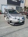 Toyota Corolla GLI 2018 For Sale in Wah cantt