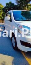 Suzuki Wagon R VXL 2016 For Sale in Lahore