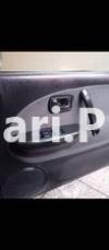 Daihatsu Cuore CL 2008 For Sale in Rawalpindi