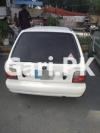 Suzuki Mehran VXR Euro II 2019 For Sale in Islamabad