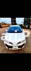 Toyota Yaris ATIV CVT 1.3 2022 For Sale in Islamabad