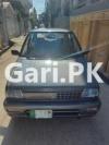 Suzuki Mehran VXR Euro II 2013 For Sale in Rawalpindi