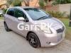 Toyota Vitz F 1.0 2007 For Sale in Lahore