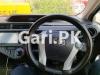 Toyota Aqua VTi Oriel Prosmatec 2014 For Sale in Islamabad