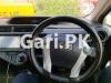 Toyota Aqua VTi Oriel Prosmatec 2014 For Sale in Bahria Enclave