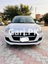 Suzuki Swift  2022 For Sale in Lahore
