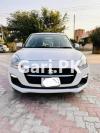 Suzuki Swift  2022 For Sale in Al Faisal Town