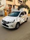 Suzuki Cultus VXL 2018 For Sale in Karachi