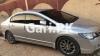 Honda Civic VTi 2009 For Sale in Karachi