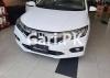 Honda City 1.5L ASPIRE CVT 2022 For Sale in Lahore