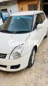 Suzuki Swift  2018 For Sale in Rawalpindi