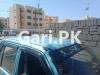 Suzuki Mehran VX 1991 For Sale in Jut Line