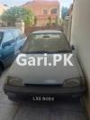 Suzuki Margalla  1997 For Sale in Lahore